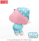 SPY x FAMILY SEGA TV Anime L Plush Anya Forger ~Sleeping~ Pajamas Ver.