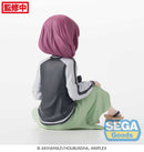 BOCCHI THE ROCK! SEGA Anime PM Perching Figure Kikuri Hiroi