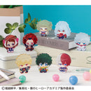 My Hero Academia MEGAHOUSE Karakoro Ｃlear Candy Figures