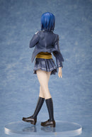 TSUKIHIME A piece of blue glass moon Aniplex Ciel 1/7 Scale Figure