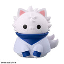 HUNTER×HUNTER MEGAHOUSE MEGA CAT PROJECT HUNTER×HUNTER NYANTER×NYANTER HUNTER×CAT
