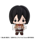 Attack on Titan MEGAHOUSE Chokorin Collection Attack on Titan