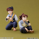 Nintama Rantaro MEGAHOUSE G.E.M. Series Palm size Doi Sensei