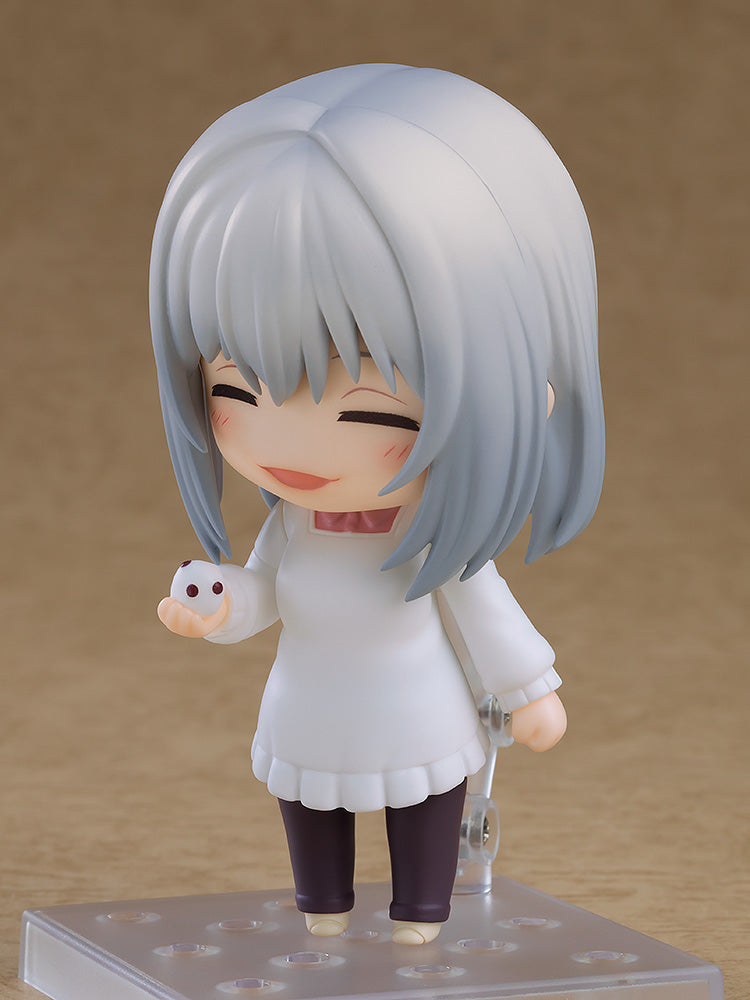2494 Grandpa and Grandma Turn Young Again (Jii-san Baa-san Wakagaeru) Nendoroid Grandma