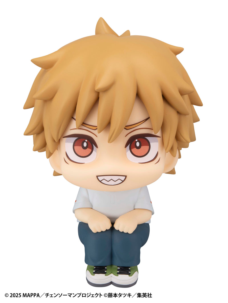 Chainsaw Man – The Movie: Reze Arc MEGAHOUSE Lookup Denji