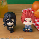 My Hero Academia MEGAHOUSE Lookup Eijiro Kirishima & Shota Aizawa【with gift】
