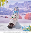 Frieren: Beyond Journey's End SEGA XStellar Frieren ~Snow Fun~