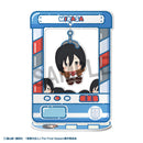 Attack on Titan MEGAHOUSE Chara Catcher