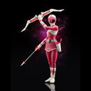 Power Rangers FLAME TOYS Furai Action Pink Ranger