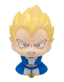 Dragon Ball DAIMA MEGAHOUSE Lookup Super Saiyan Son Goku （mini）& Super Saiyan Vegeta（mini）【with gift】