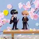 Gintama MEGAHOUSE Irusta Gintama