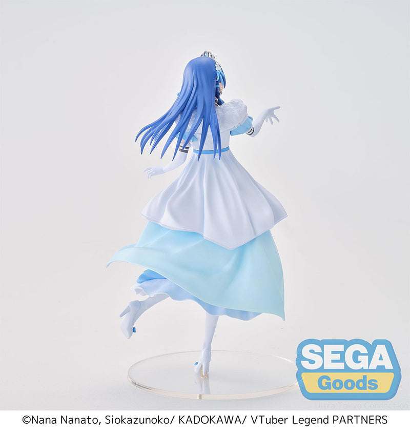 VTuber Legend: How I Went Viral after Forgetting to Turn Off My Stream SEGA Desktop x Decorate Collections Awayuki Kokorone