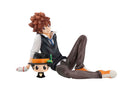 Katekyo Hitman Reborn! MEGAHOUSE G.E.M. Series Palm size Tsuna & Reborn ／Hibari & Hibird set
