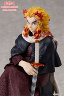 Demon Slayer: Kimetsu no Yaiba Aniplex Kyojuro Rengoku NON Scale Figure