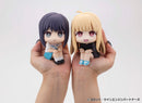 Cosmic Princess Kaguya! MEGAHOUSE Lookup Kaguya &  Iroha Sakayori set【with gift】
