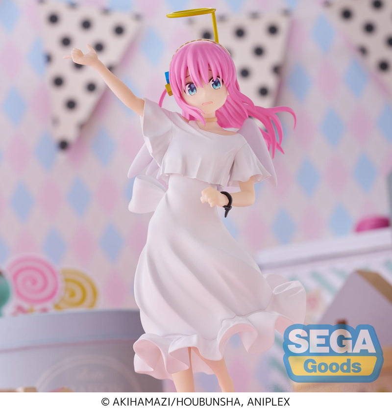 BOCCHI THE ROCK! SEGA Luminasta Anime Hitori Goto