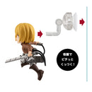 Attack on Titan MEGAHOUSE Tobimas Attack on Titan