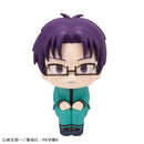 The Disastrous Life of Saiki K. MEGAHOUSE Lookup Aren Kuboyasu