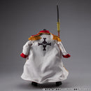 ONE PIECE MEGAHOUSE Variable Action Heroes 〝White Beard〟Edward Newgate Ver. 1.5