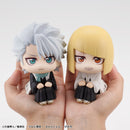 BLEACH Thousand-Year Blood War MEGAHOUSE Lookup TV Anime Toshiro Hitsugaya & Shinji Hirako set【with gift】