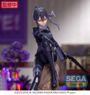 Sword Art Online Alternative: Gun Gale Online II SEGA Luminasta PITOHUI