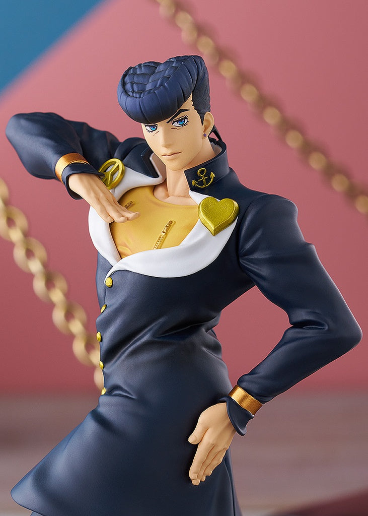 JoJo's Bizarre Adventure POP UP PARADE Josuke Higashikata