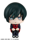 BLUE LOCK MEGAHOUSE Lookup Rin Itoshi