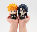 BLEACH Thousand-Year Blood War MEGAHOUSE Lookup Byakuya Kuchiki（Repeat）