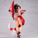 THE KING OF FIGHTERS '98 MEGAHOUSE Lucrea Mai Shiranui