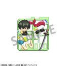 Gintama MEGAHOUSE Plat collection