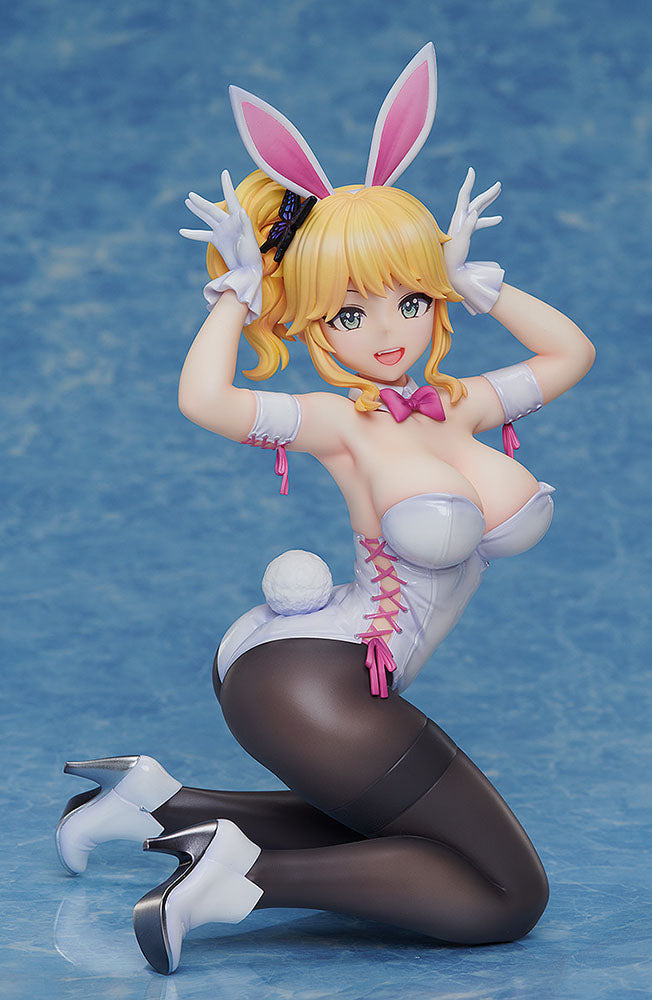 Dolphin Wave FREEing Kiri Izumi: White Bunny Ver.