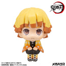 Demon Slayer：Kimetsu no Yaiba MEGAHOUSE Lookup Zenitsu Agatsuma Grumpy Ver.