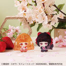Agents of the Four Seasons ： Dance of Spring MEGAHOUSE Karakoro Ｃlear Candy Figures Agents of the Four Seasons ： Dance of Spring