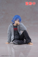 BOCCHI THE ROCK! Taito Desktop Cute Figure - Ryo Yamada (Room Wear Ver.)