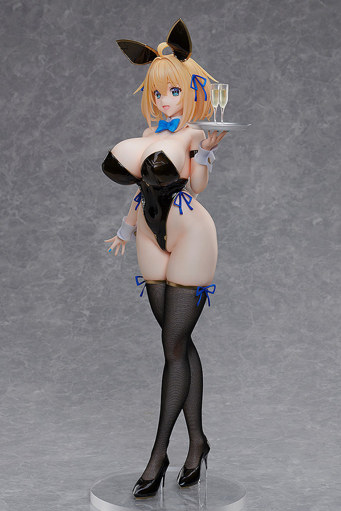 Bunny Suit Planning Good Smile Company Sophia F. Shirring: Bunny Ver. 2nd