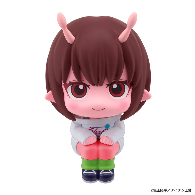 MILKY☆SUBWAY THE GALACTIC LIMITED EXPRESS MEGAHOUSE Lookup Chiharu