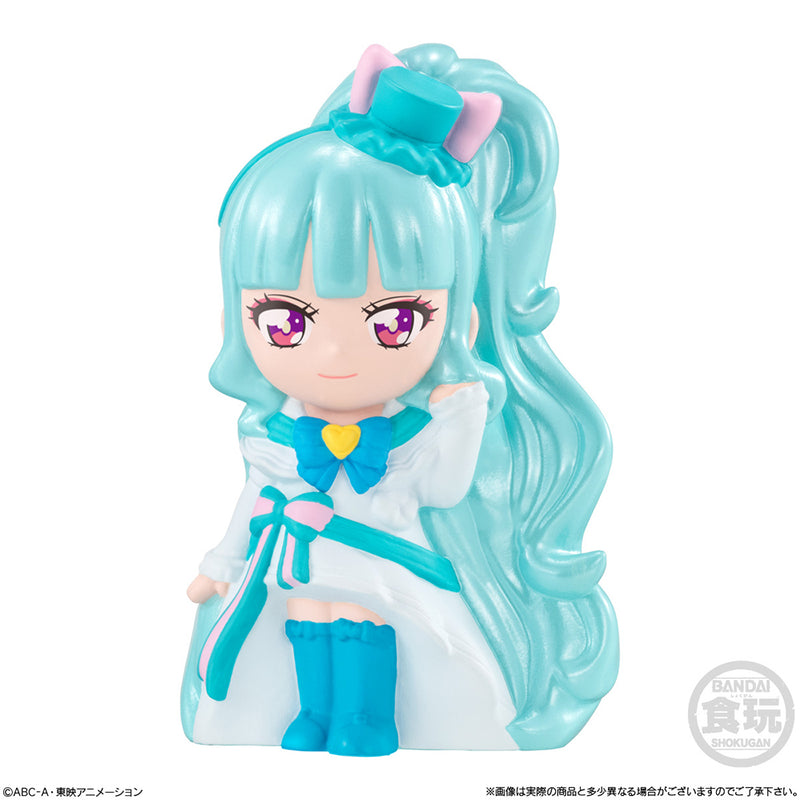 Wonderful PreCure! Bandai Sweet Pearl Doll 2