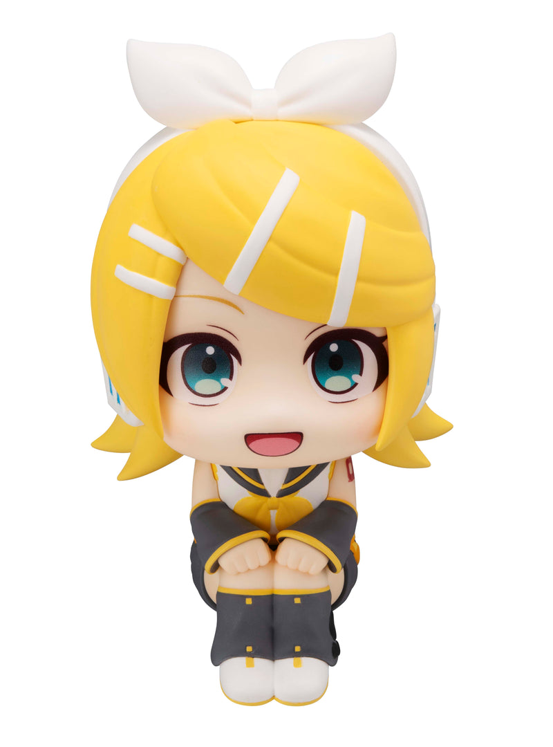 Vocaloid MGEAHOUSE Lookup Kagamine Rin & Len set 【with gift】