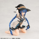 Mushoku Tensei Jobless Reincarnation MEGAHOUSE Melty Princess Palm Size Roxy bare legs ver.