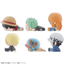 ONE PIECE MEGAHOUSE Nuippo ONE PIECE