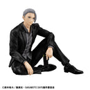 SAKAMOTO DAYS MEGAHOUSE G.E.M. series Palm Size Sakamoto san