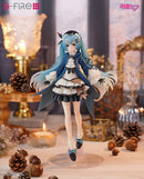 Hatsune Miku SEGA MIKU AUTUMN OUTING FIGURE