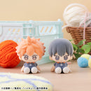 Haikyu!! MEGAHOUSE Nuippo Haikyu!!