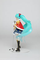 Hatsune Miku Taito Figure - Winter Live Ver.