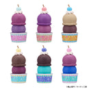 MILKY☆SUBWAY THE GALACTIC LIMITED EXPRESS MEGAHOUSE Tsumichen Stack up & Change