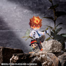 Katekyo Hitman Reborn! MEGAHOUSE Irusta Katekyo Hitman Reborn!