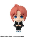 Mr. Ginpachi's Zany Class MEGAHOUSE Lookup Kamui