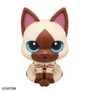 MONSTER HUNTER MEGAHOUSE Lookup Airou