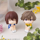The New Prince of Tennis MEGAHOUSE Lookup Shusuke Fuji & Kuranosuke Shiraishi【with gift】