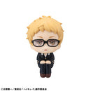 Haikyu!! MEGAHOUSE Lookup Kei Tsukishima